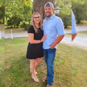 Meet your Posher, Courtney